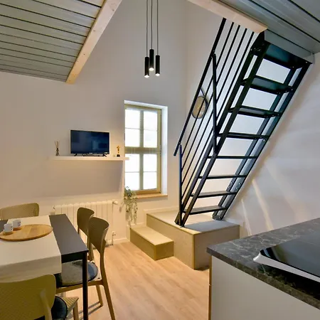 Im Filmtheater Aparthotel