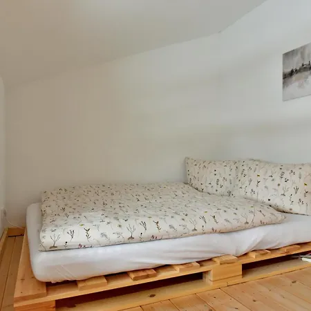 Aparthotel Im Filmtheater