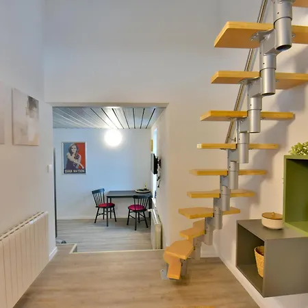 Im Filmtheater Aparthotel Oberhof (Thuringia)