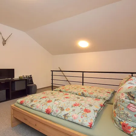 Aparthotel Im Filmtheater