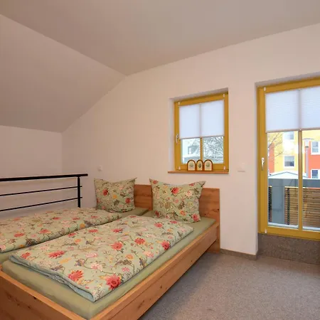 Im Filmtheater Oberhof Aparthotel *