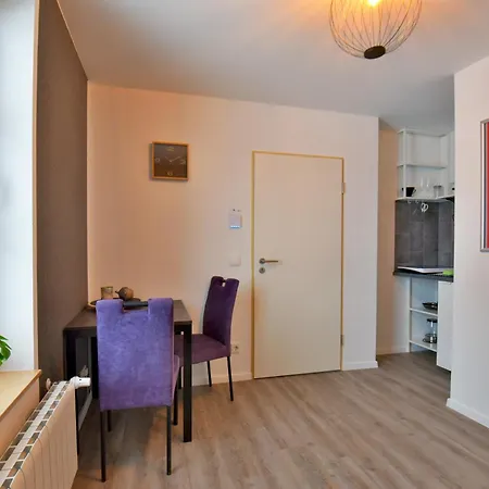 Aparthotel Im Filmtheater Oberhof