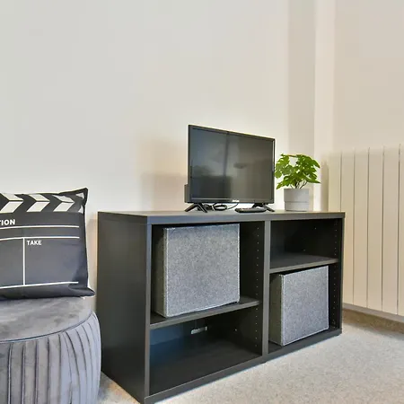 Im Filmtheater Oberhof (Thuringia)