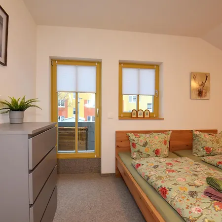 Aparthotel Im Filmtheater Oberhof Oberhof (Thuringia)
