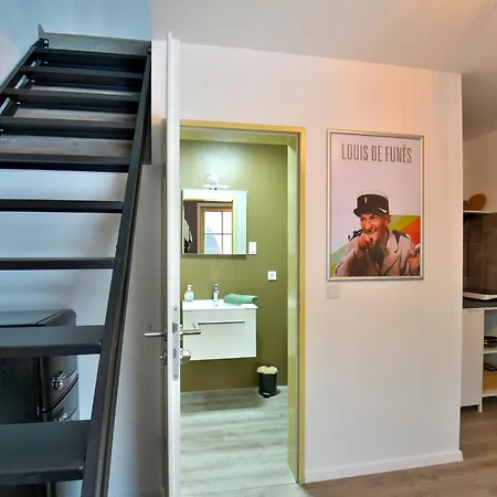 Im Filmtheater Oberhof Aparthotel