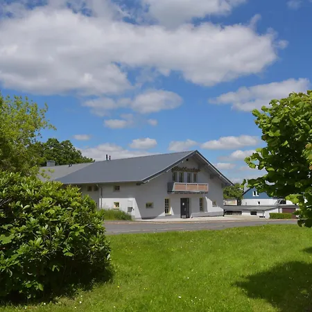 Aparthotel Im Filmtheater Oberhof *