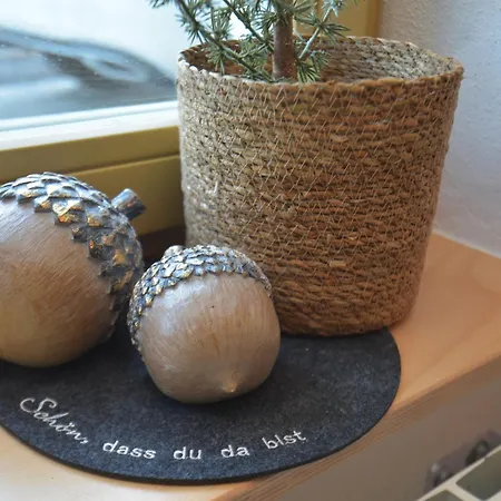 Aparthotel Im Filmtheater Oberhof (Thuringia)
