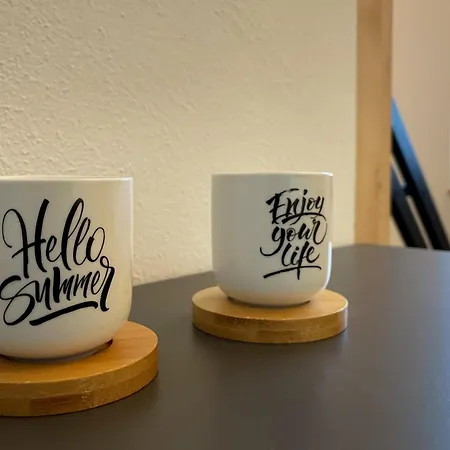 Aparthotel Im Filmtheater