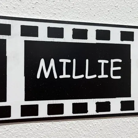 Im Filmtheater Oberhof *