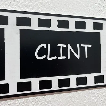 Im Filmtheater Aparthotel