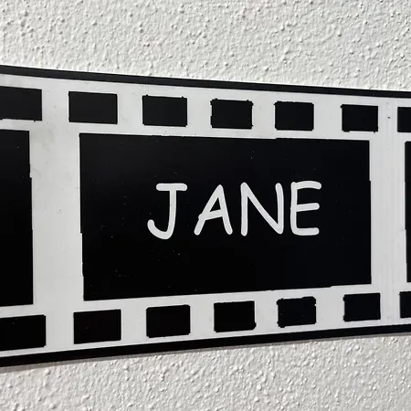 Im Filmtheater Oberhof (Thuringia)