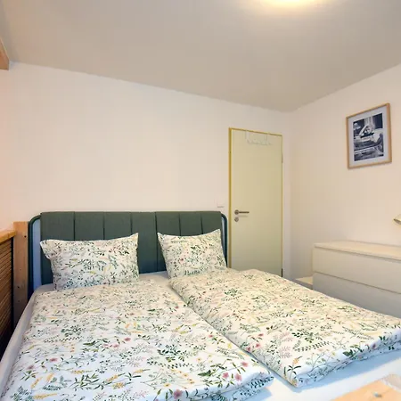 Aparthotel Im Filmtheater Oberhof