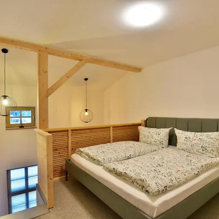 Im Filmtheater Oberhof Aparthotel Oberhof (Thuringia)