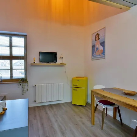 Im Filmtheater Aparthotel