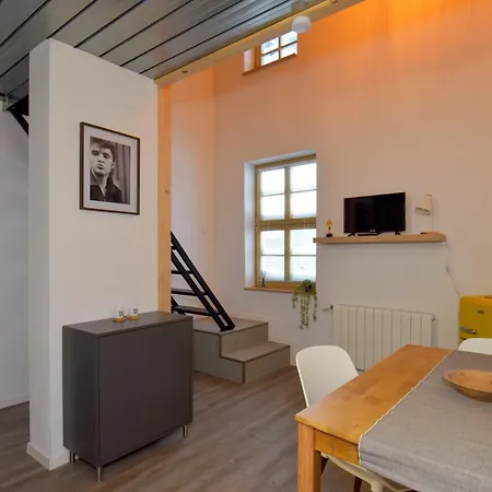 Im Filmtheater Oberhof Aparthotel Oberhof (Thuringia)