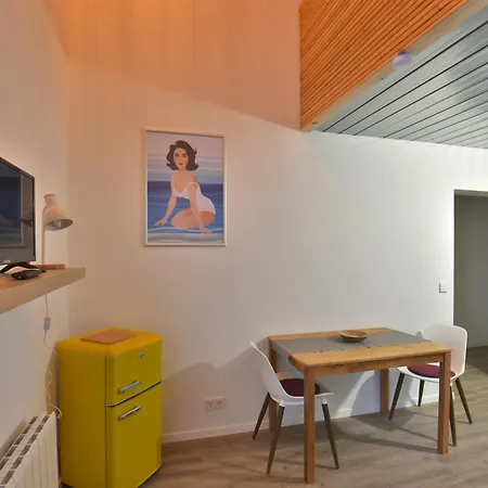 Im Filmtheater Oberhof (Thuringia)