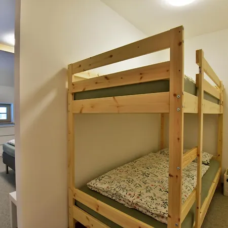 Aparthotel Im Filmtheater Oberhof