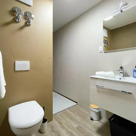 Aparthotel Im Filmtheater Oberhof *