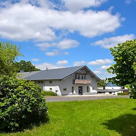 Aparthotel Im Filmtheater