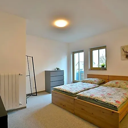Im Filmtheater Aparthotel Oberhof (Thuringia)