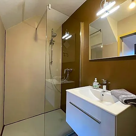 Im Filmtheater Aparthotel Oberhof (Thuringia)