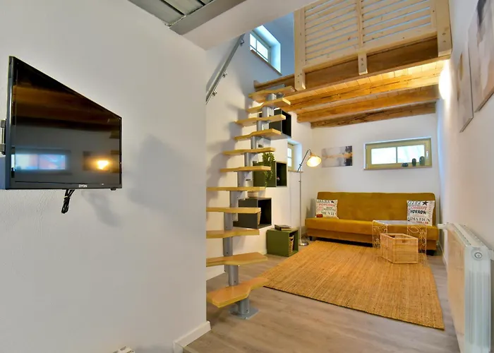 Im Filmtheater 3* Oberhof (Thuringia)