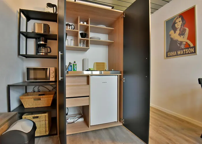 Im Filmtheater 3* Oberhof (Thuringia)