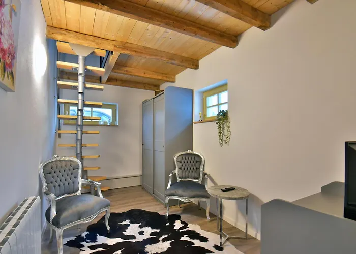 Apart Otel Im Filmtheater