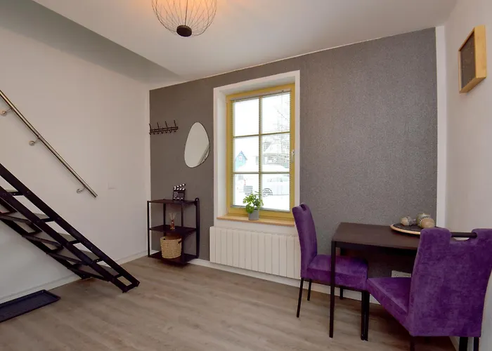 Im Filmtheater Apart Otel Oberhof (Thuringia)