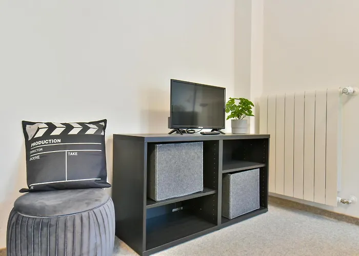 Im Filmtheater Oberhof (Thuringia)