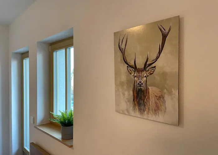 Im Filmtheater 3* Oberhof (Thuringia)