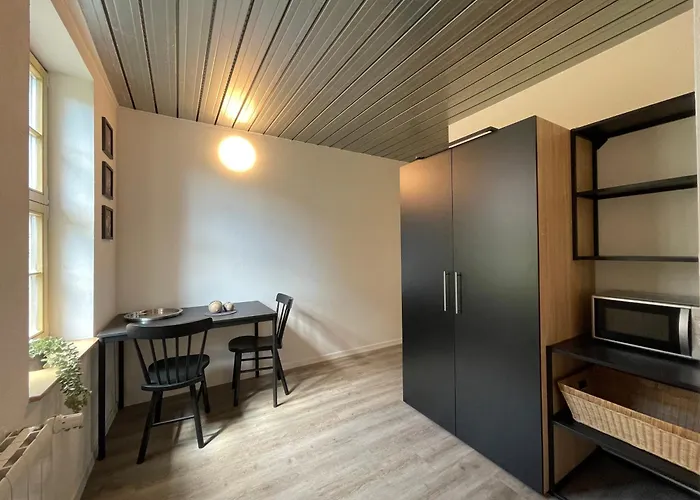 Im Filmtheater Apart Otel Oberhof (Thuringia)