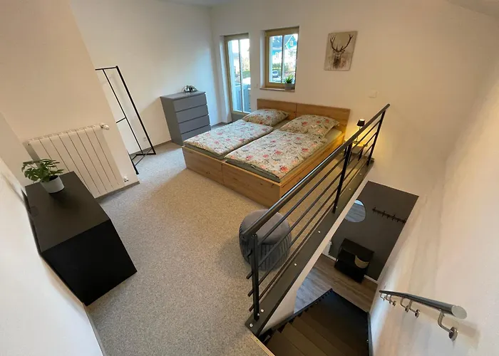 Apart Otel Im Filmtheater