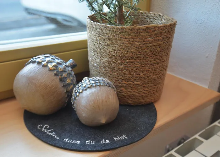 Apart Otel Im Filmtheater Oberhof (Thuringia)