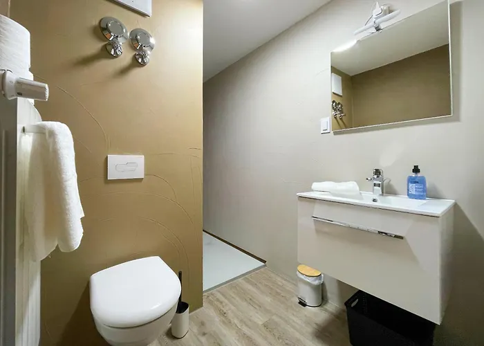 Apart Otel Im Filmtheater 3*